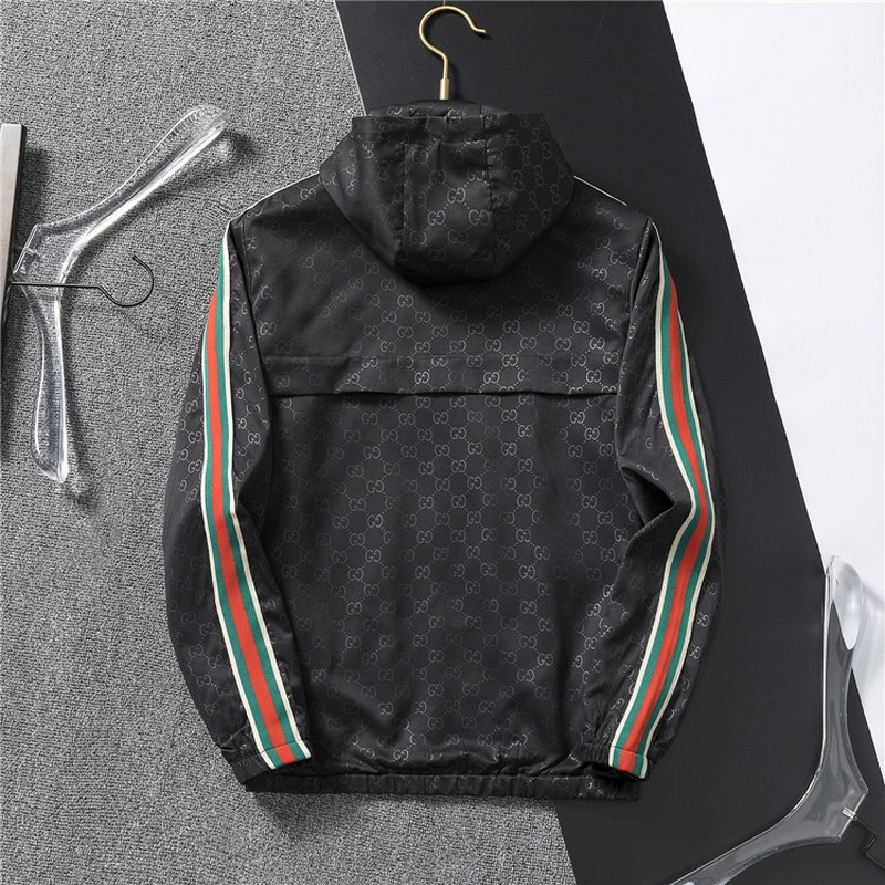 Gucci Men's Outwear 48